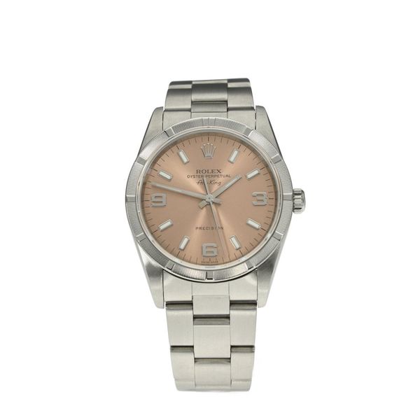 Rolex Air-King 14010M